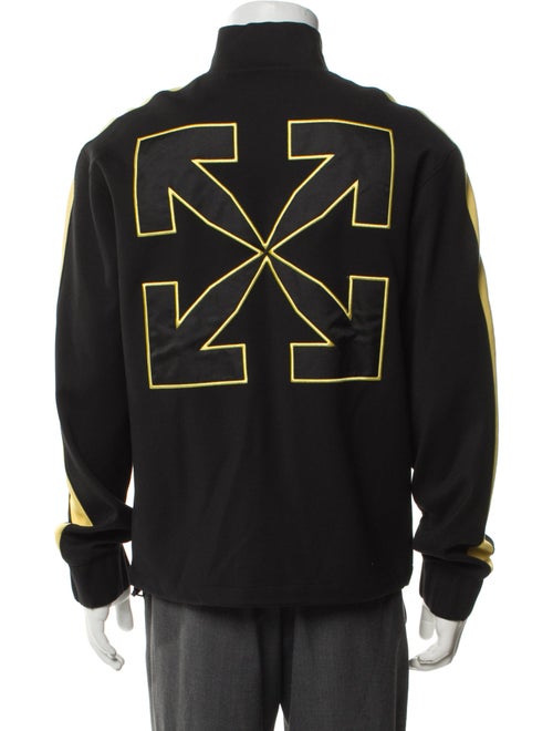 Off-White 2020 Arrows Windbreaker