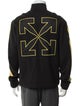 Off-White 2020 Arrows Windbreaker