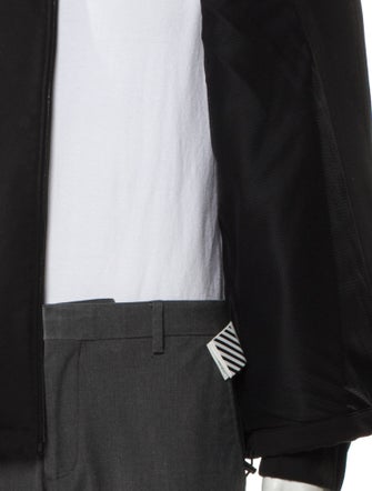 Off-White 2020 Arrows Windbreaker