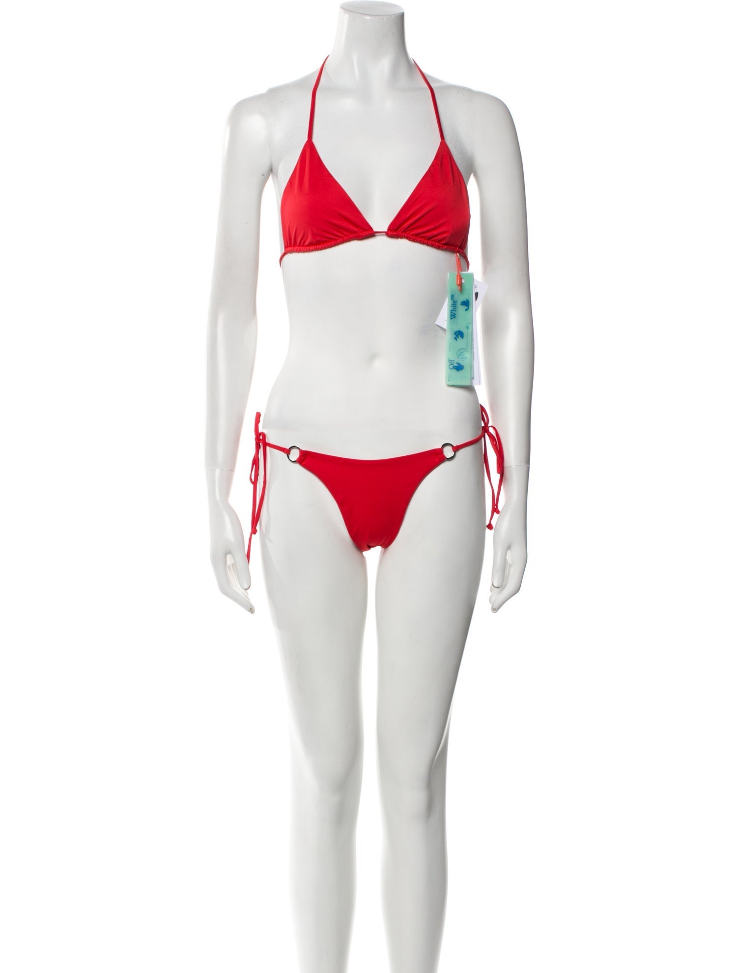 Off-White 2022 Bikini