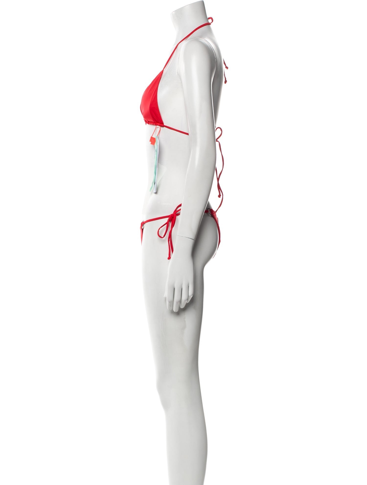 Off-White 2022 Bikini