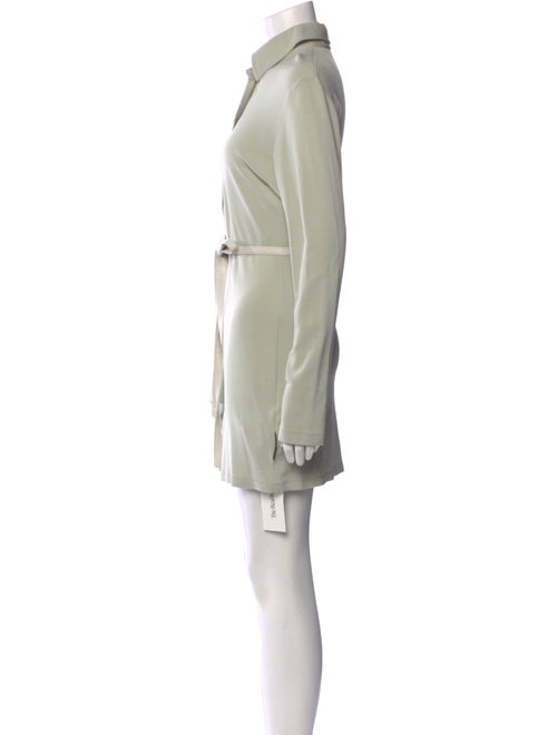 Off-White 2021 Mini Dress