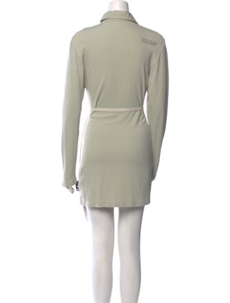 Off-White 2021 Mini Dress