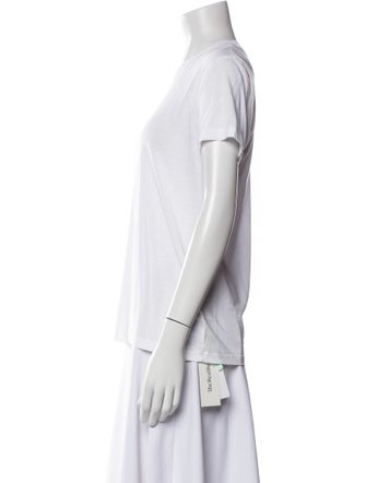 Off-White 2019 Logo T-Shirt