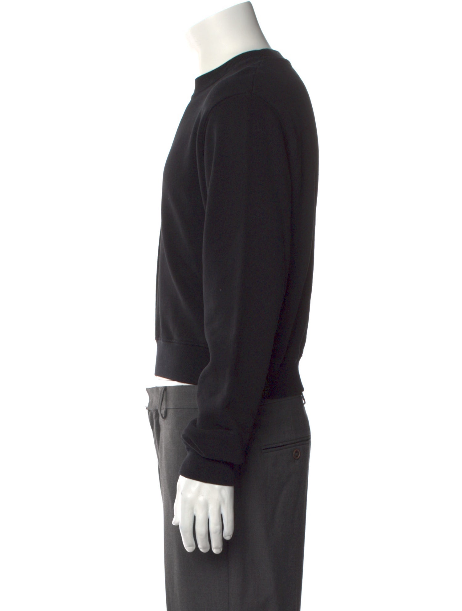 Off-White 2019 Logo Pullover