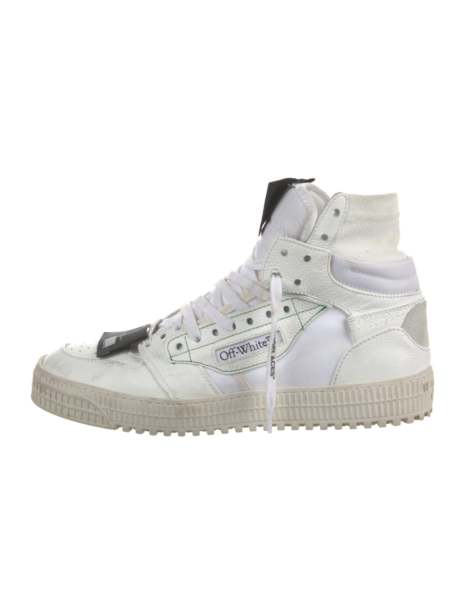 Off-White Cup Sole 3.0 Sneakers