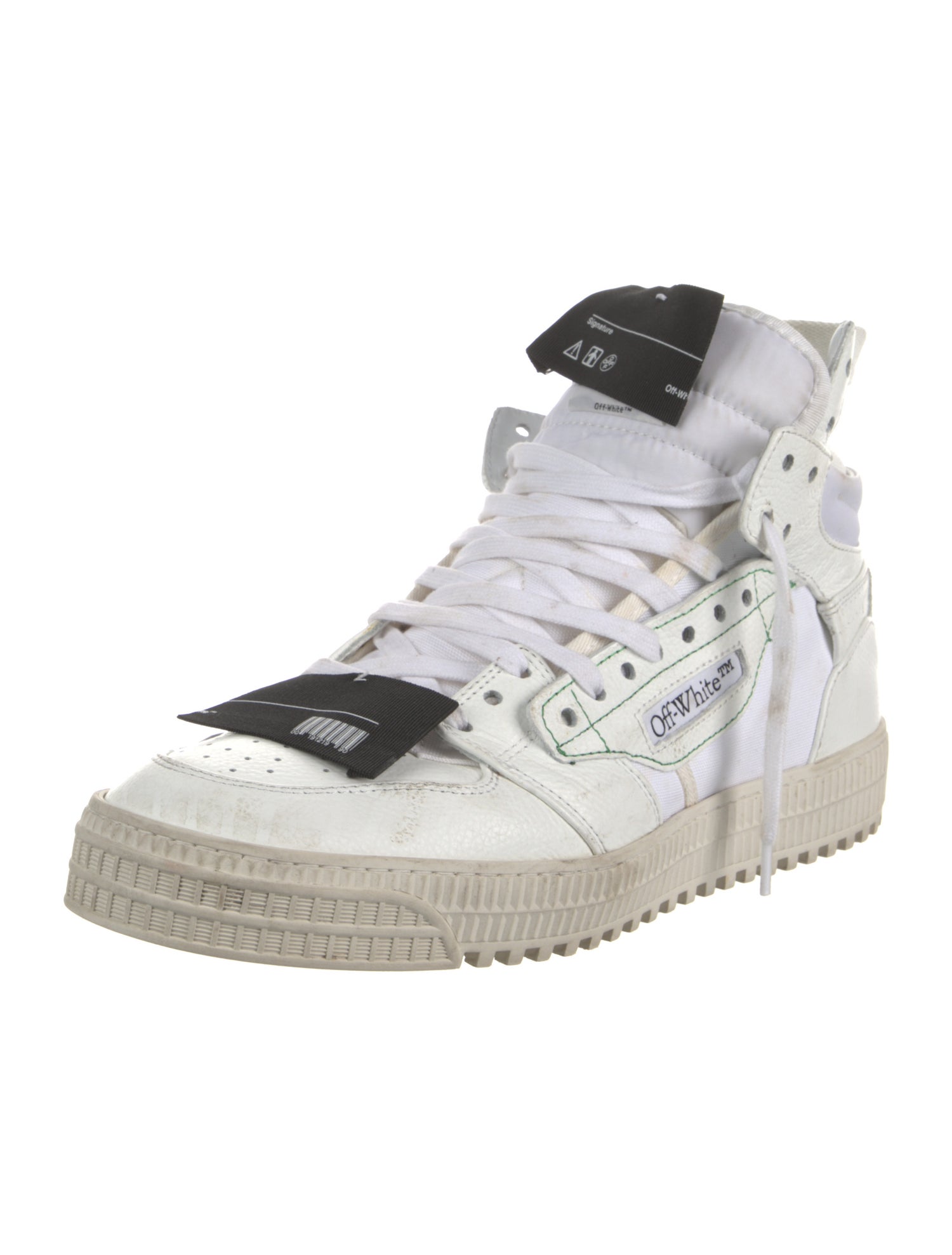 Off-White Cup Sole 3.0 Sneakers