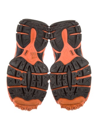 Off-White Glove Slip-On Chunky Sneakers