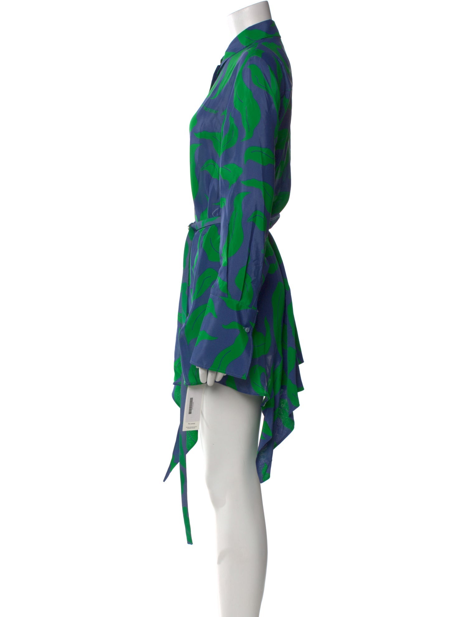 Off-White 2020 Mini Dress