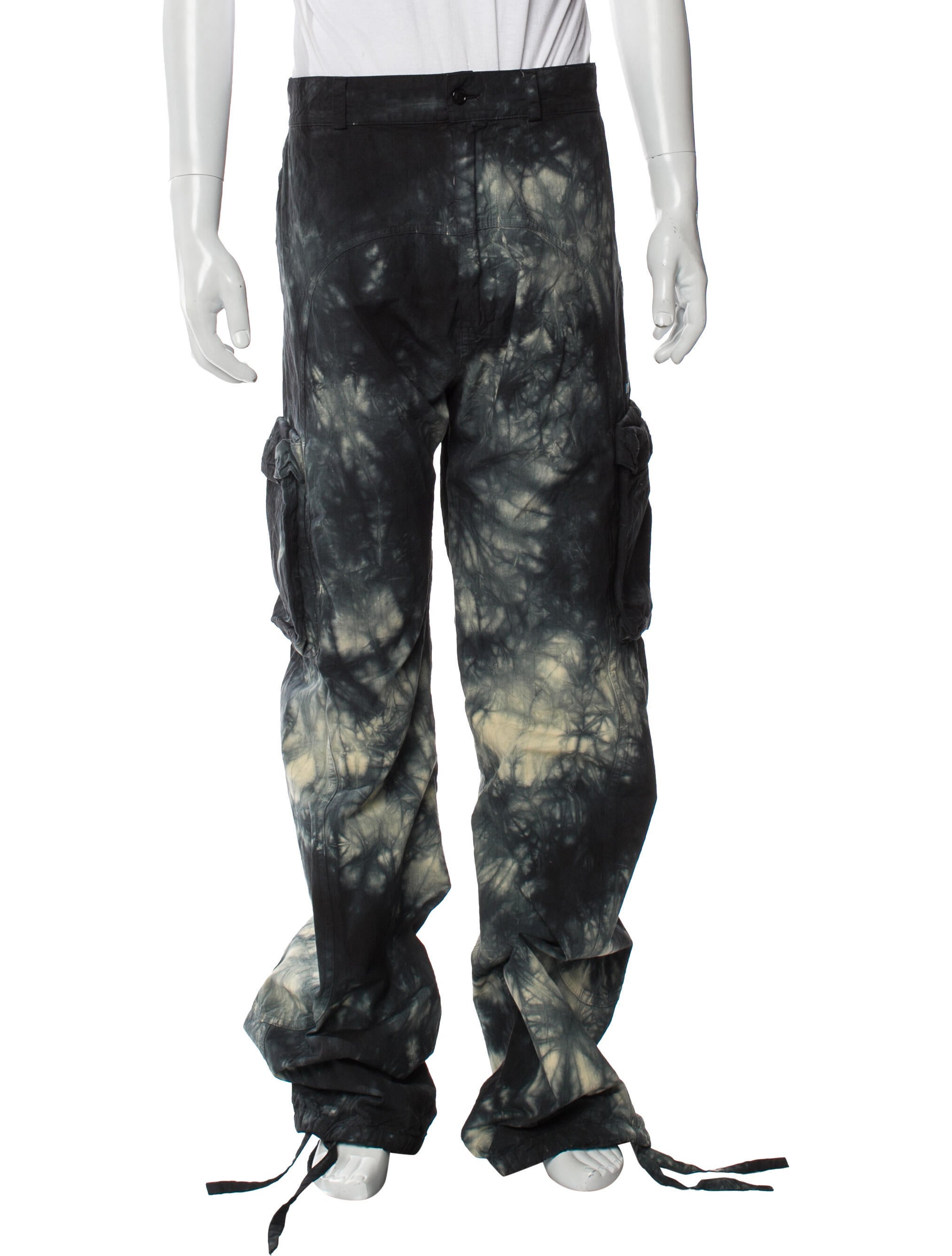 Off-White 2020 Cargo Pants