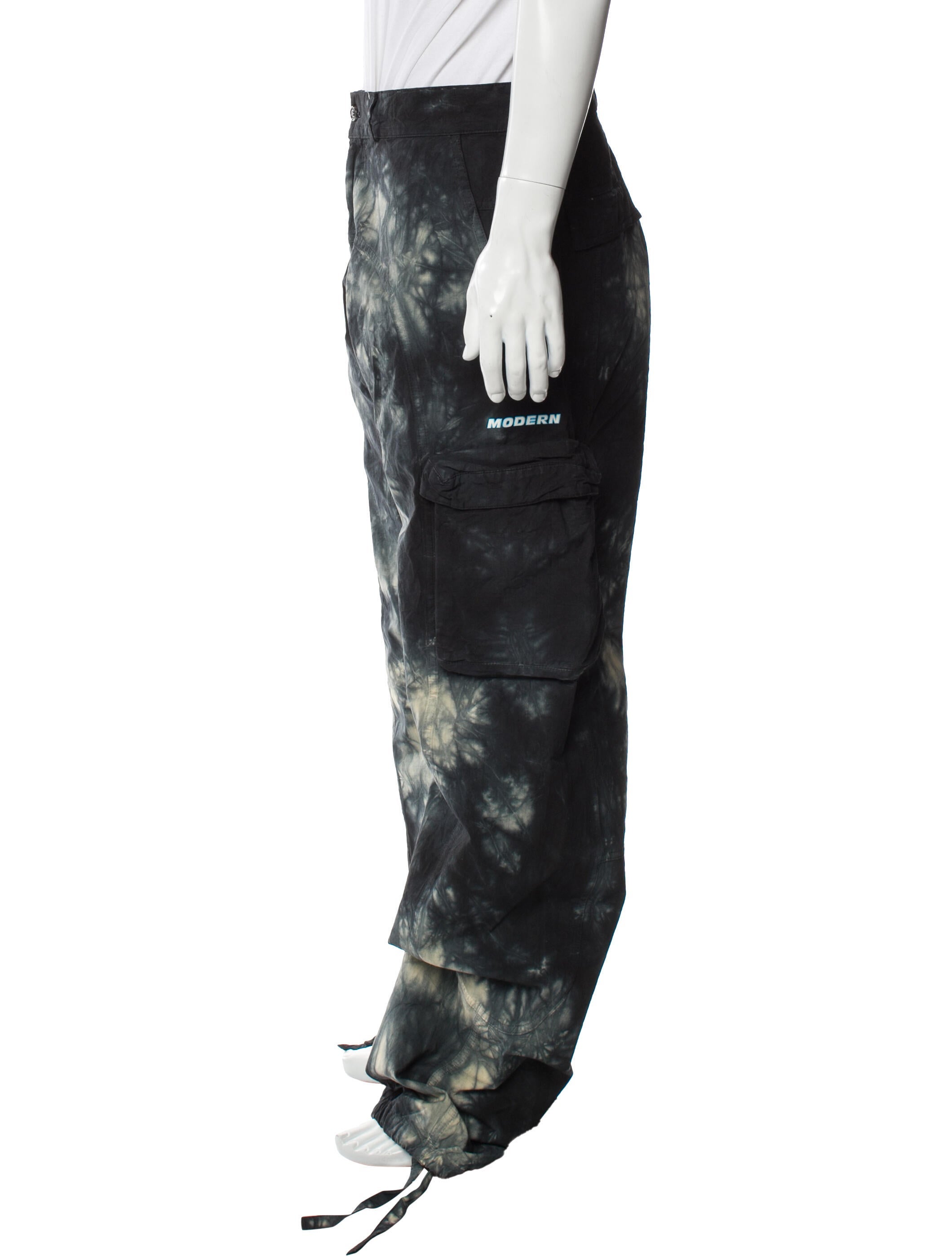 Off-White 2020 Cargo Pants