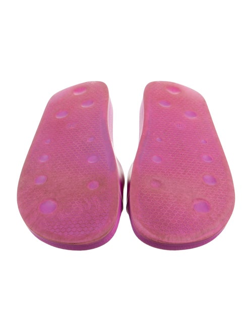 Off-White Rubber Slides