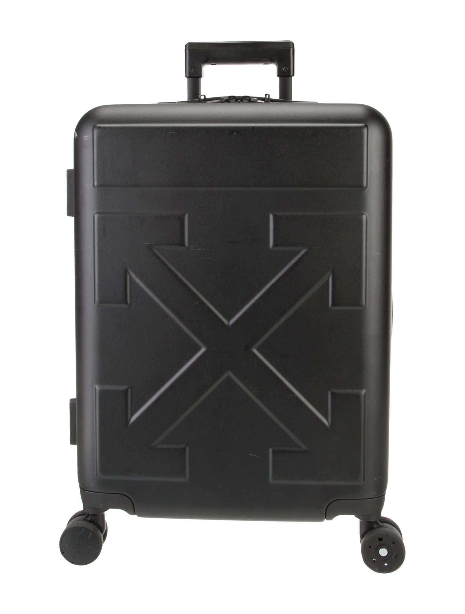 Off-White Arrows Trolley