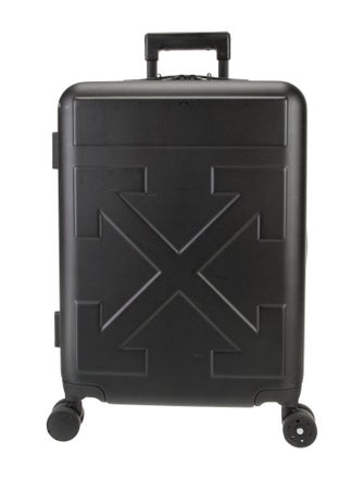 Off-White Arrows Trolley
