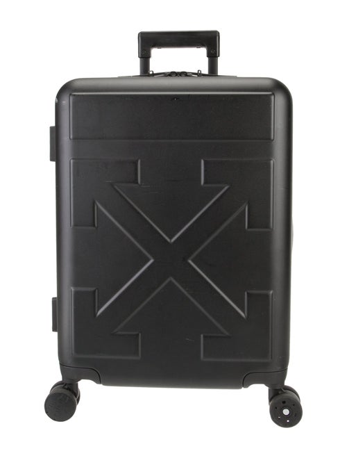Off-White Arrows Trolley