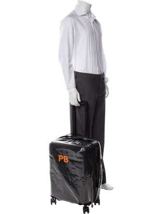 Off-White Arrows Trolley