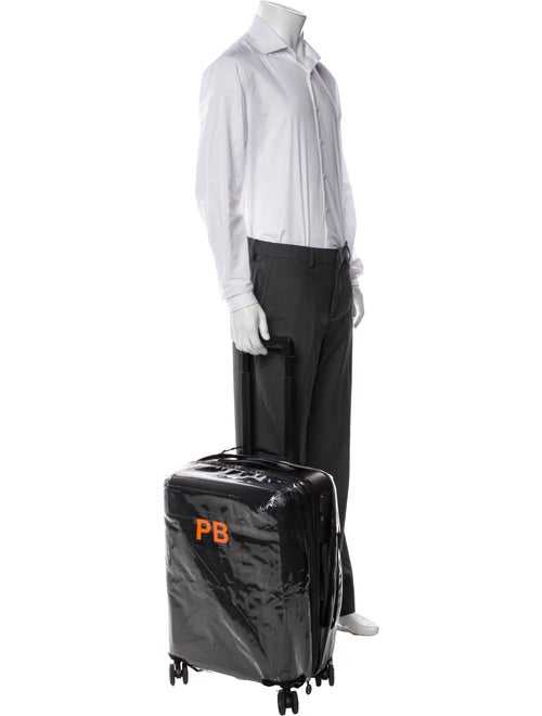 Off-White Arrows Trolley