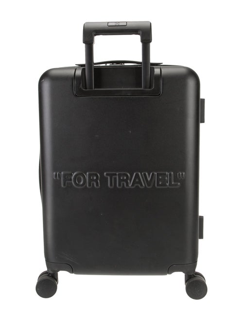 Off-White Arrows Trolley