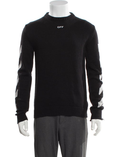 Off-White 2021 Arrows Pullover