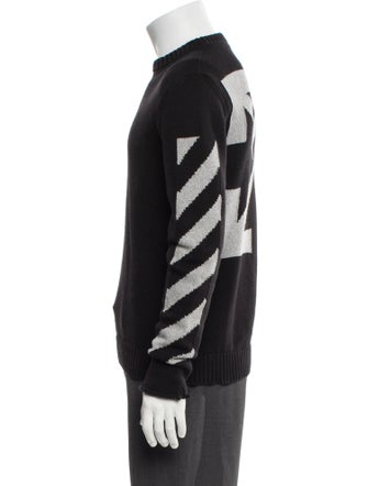 Off-White 2021 Arrows Pullover