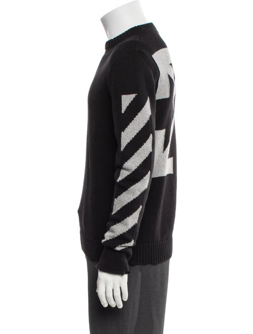 Off-White 2021 Arrows Pullover
