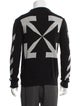 Off-White 2021 Arrows Pullover