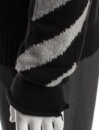 Off-White 2021 Arrows Pullover