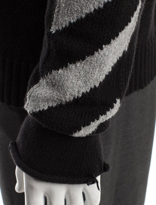 Off-White 2021 Arrows Pullover