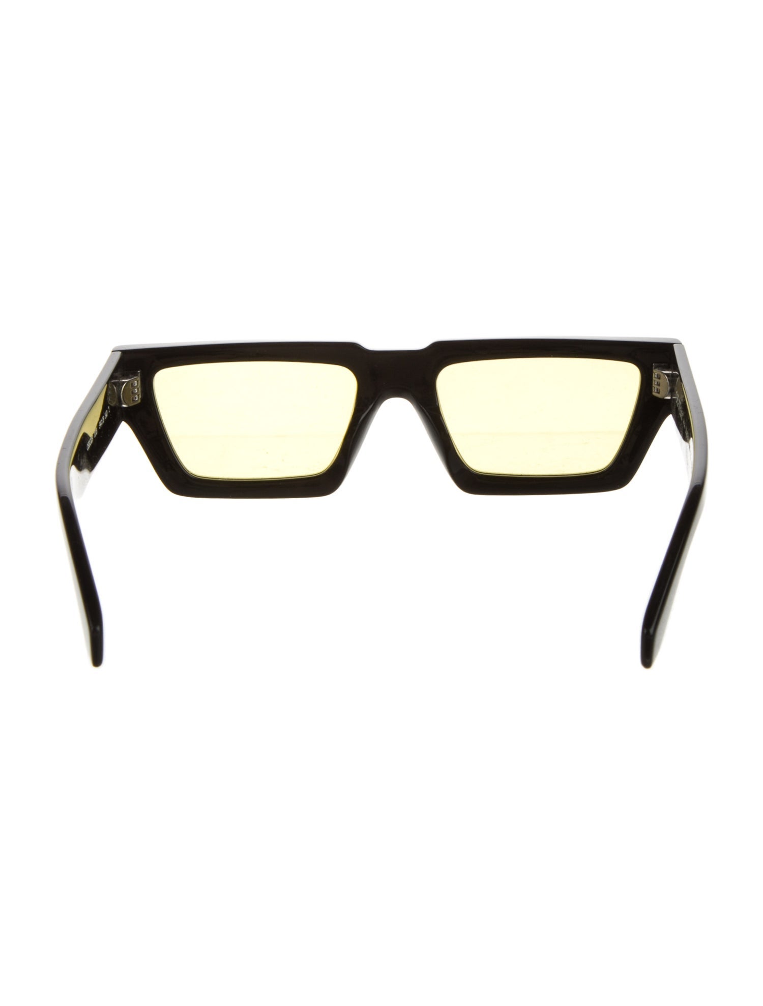 Off-White Manchester Square Sunglasses