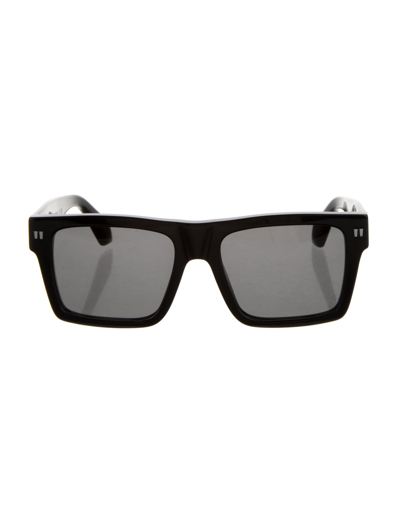 Off-White Springfield Wayfarer Sunglasses
