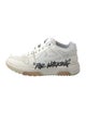 Off-White Out Of Office 'For Walking' Sneakers
