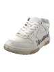 Off-White Out Of Office 'For Walking' Sneakers