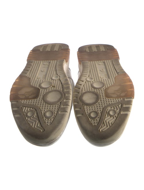 Off-White Out Of Office 'For Walking' Sneakers