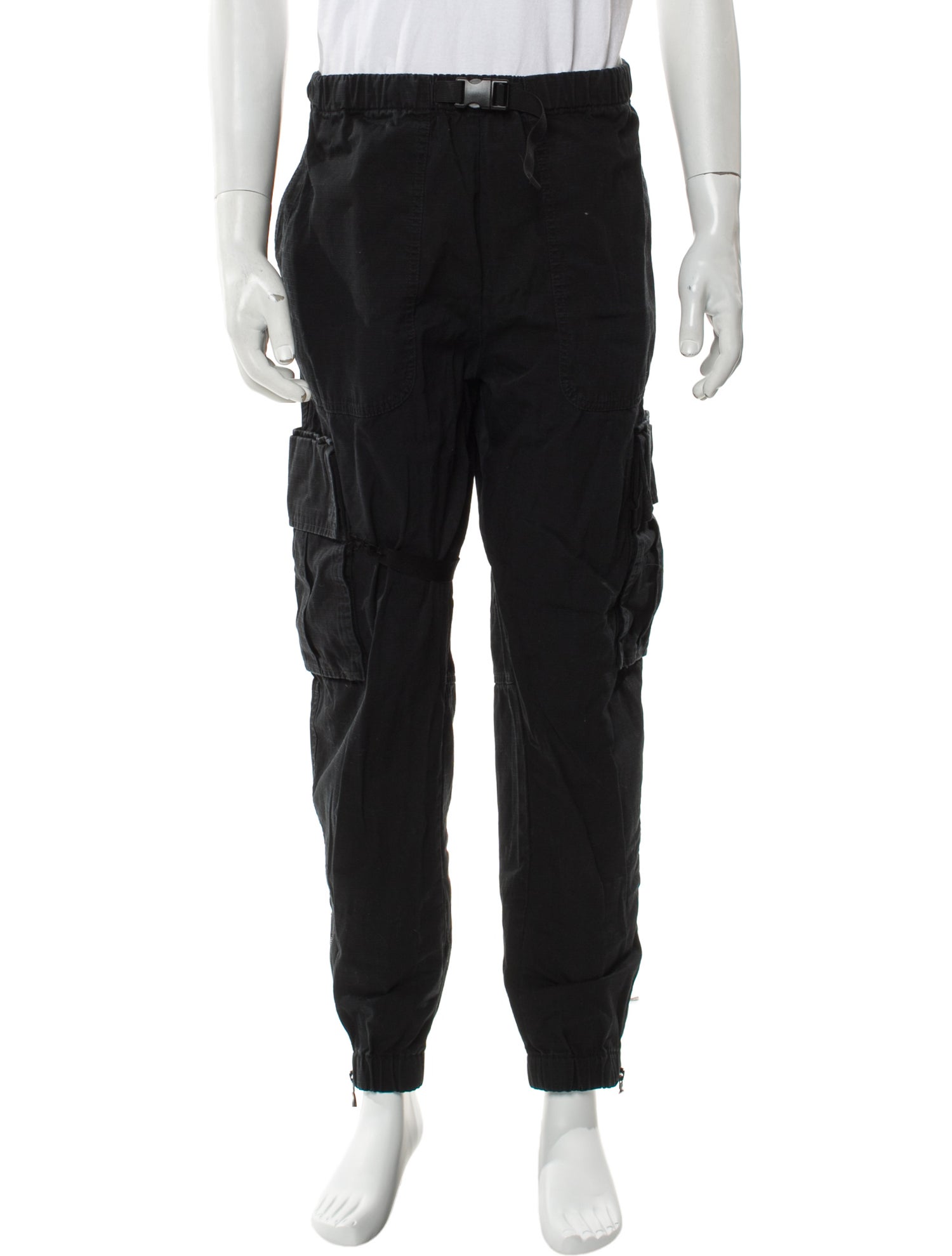Off-White 2019 Cargo Pants