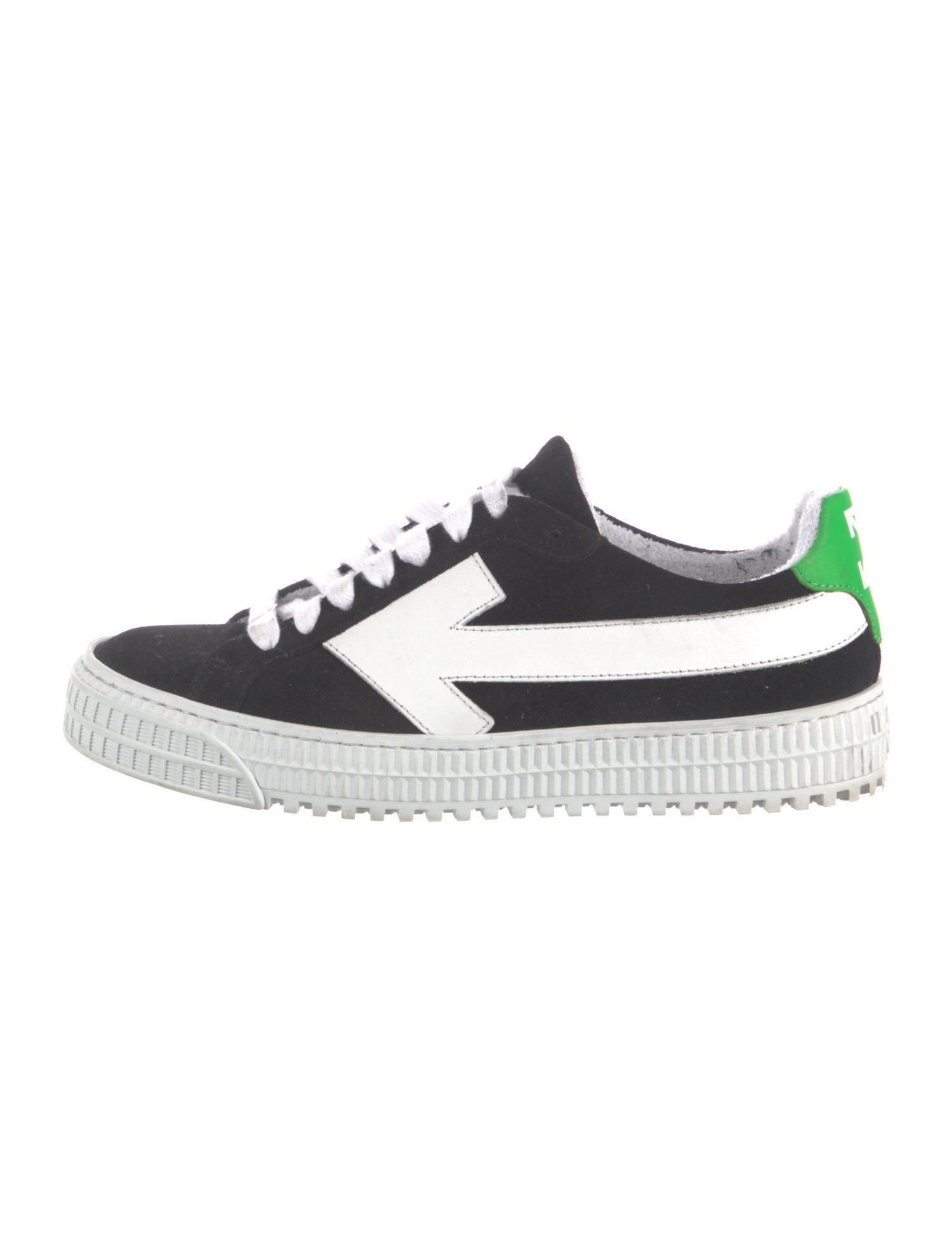 Off-White Cup Sole 3.0 Sneakers