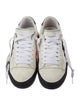 Off-White Vulc Low
