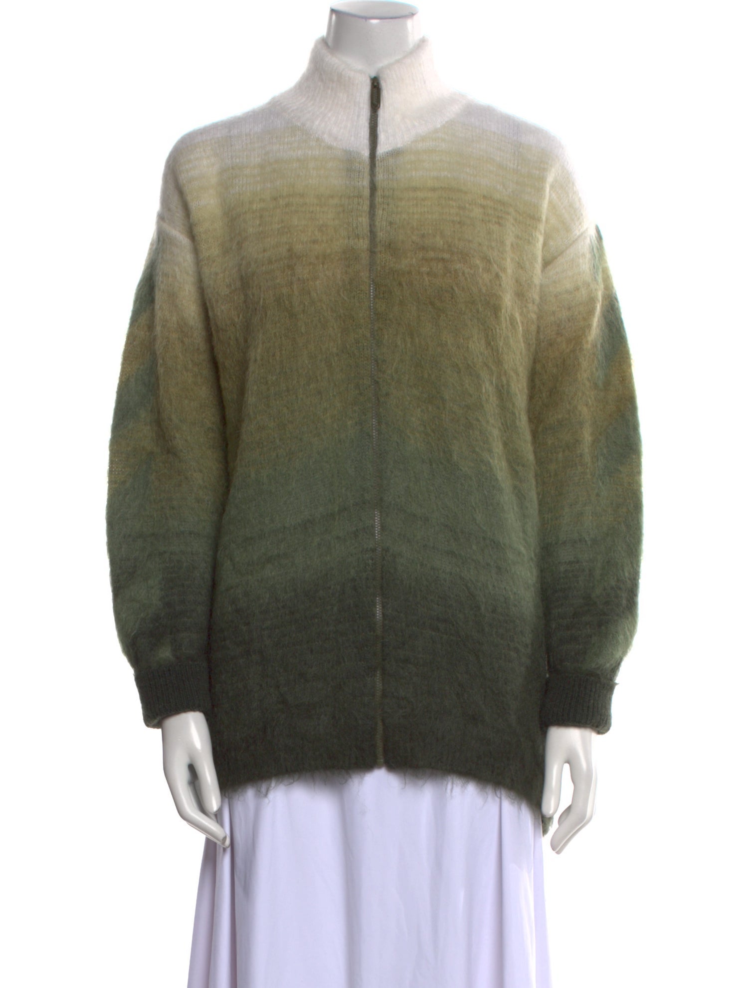 Off-White 2021 Arrows Sweater