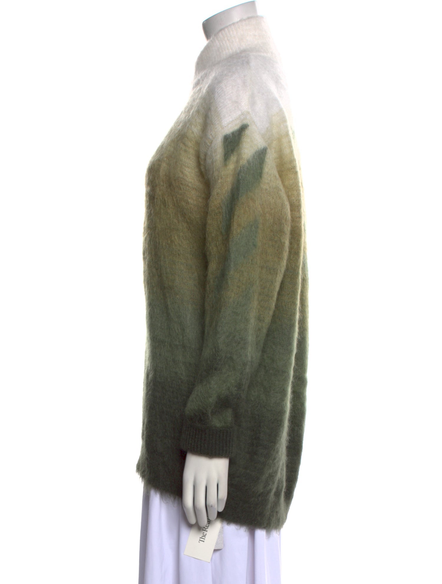 Off-White 2021 Arrows Sweater