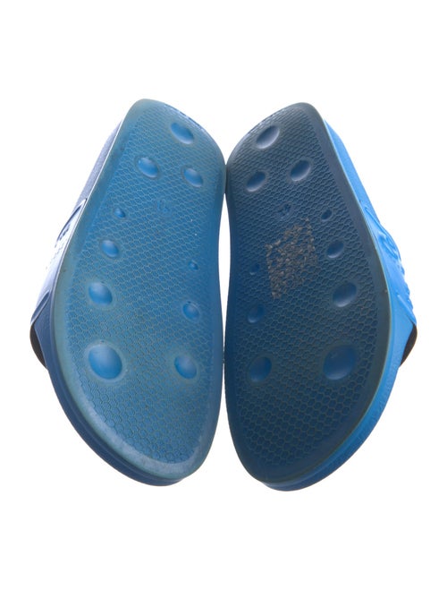 Off-White Rubber Slides