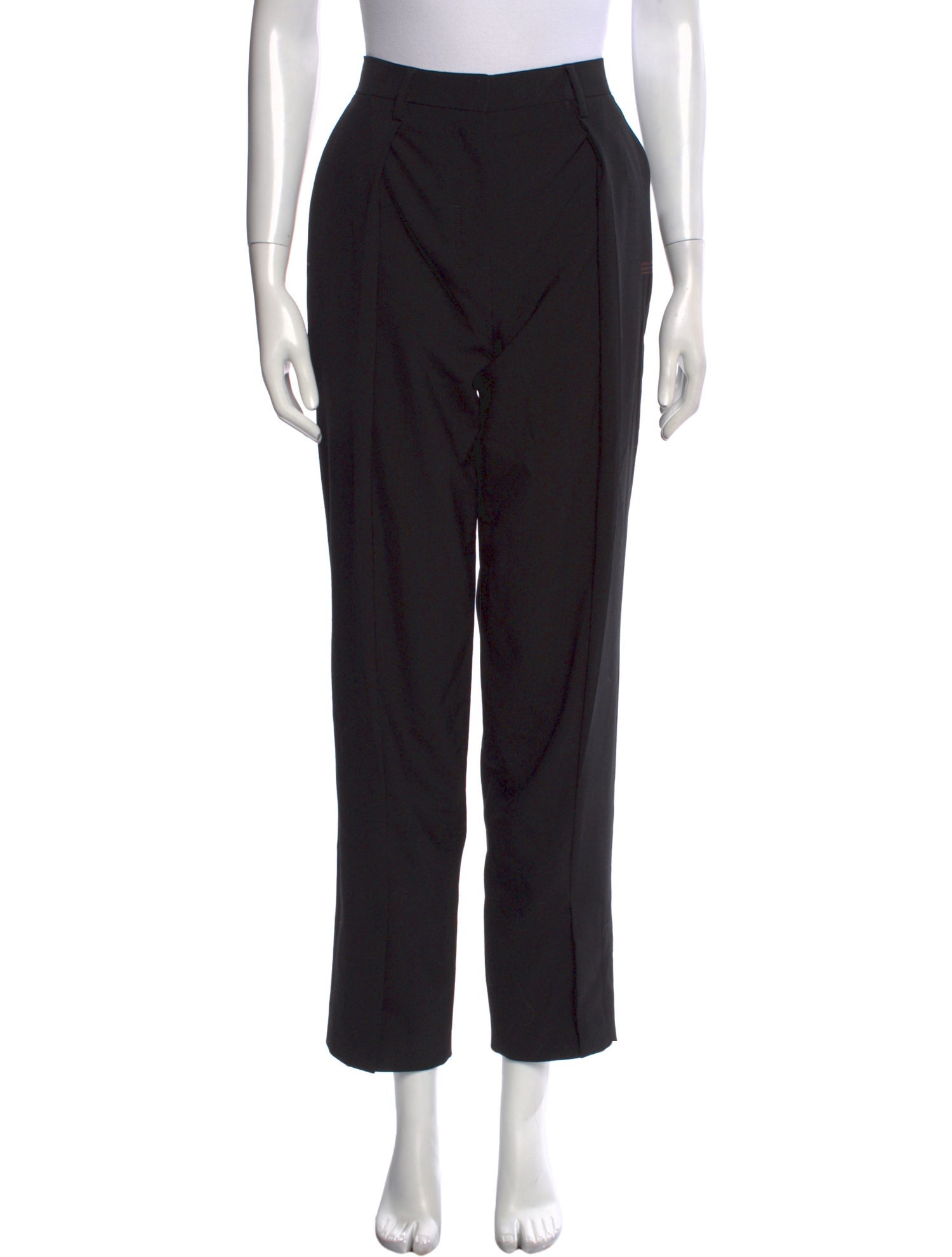 Off-White 2021 Straight Leg Pants