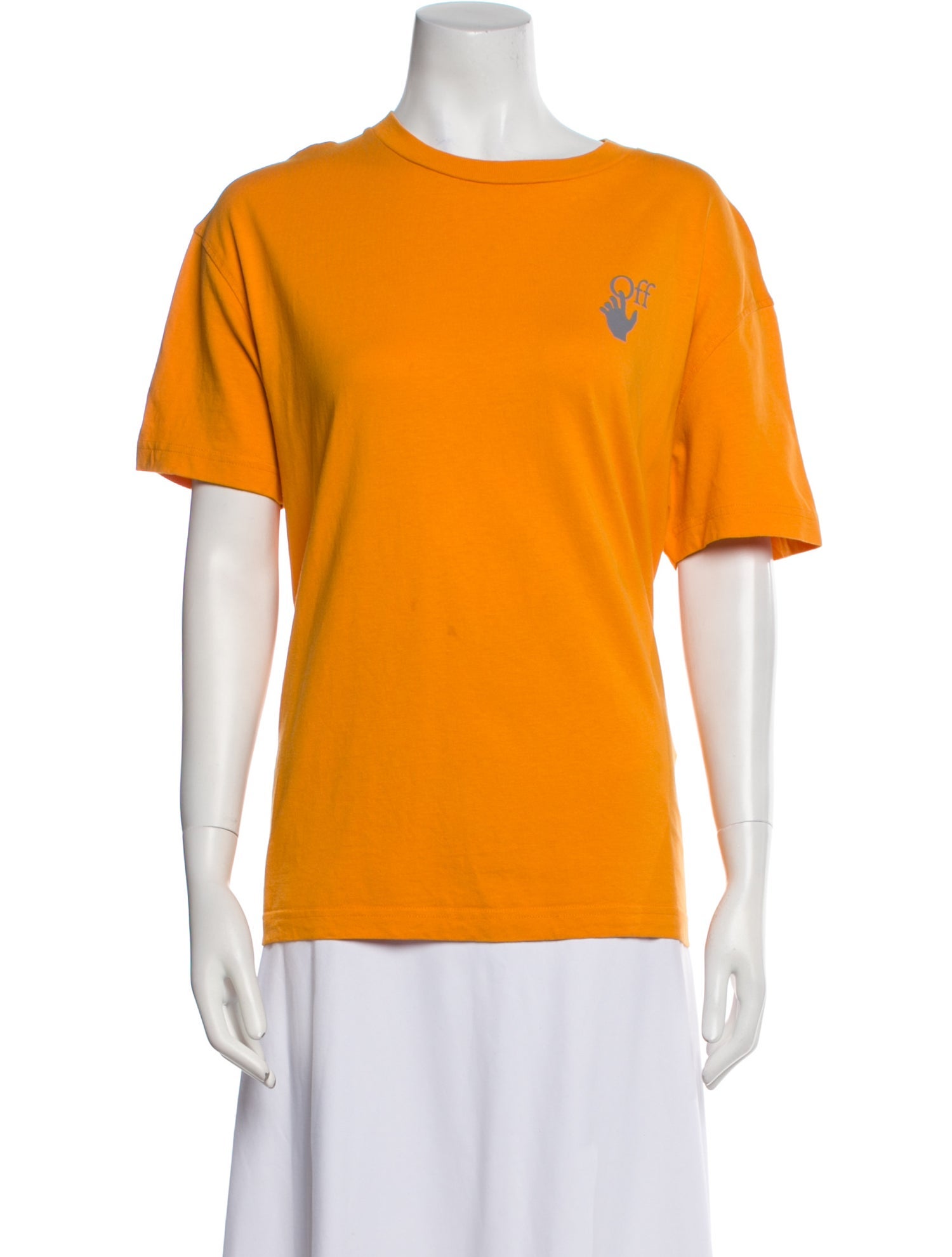 Off-White 2021 Arrows T-Shirt