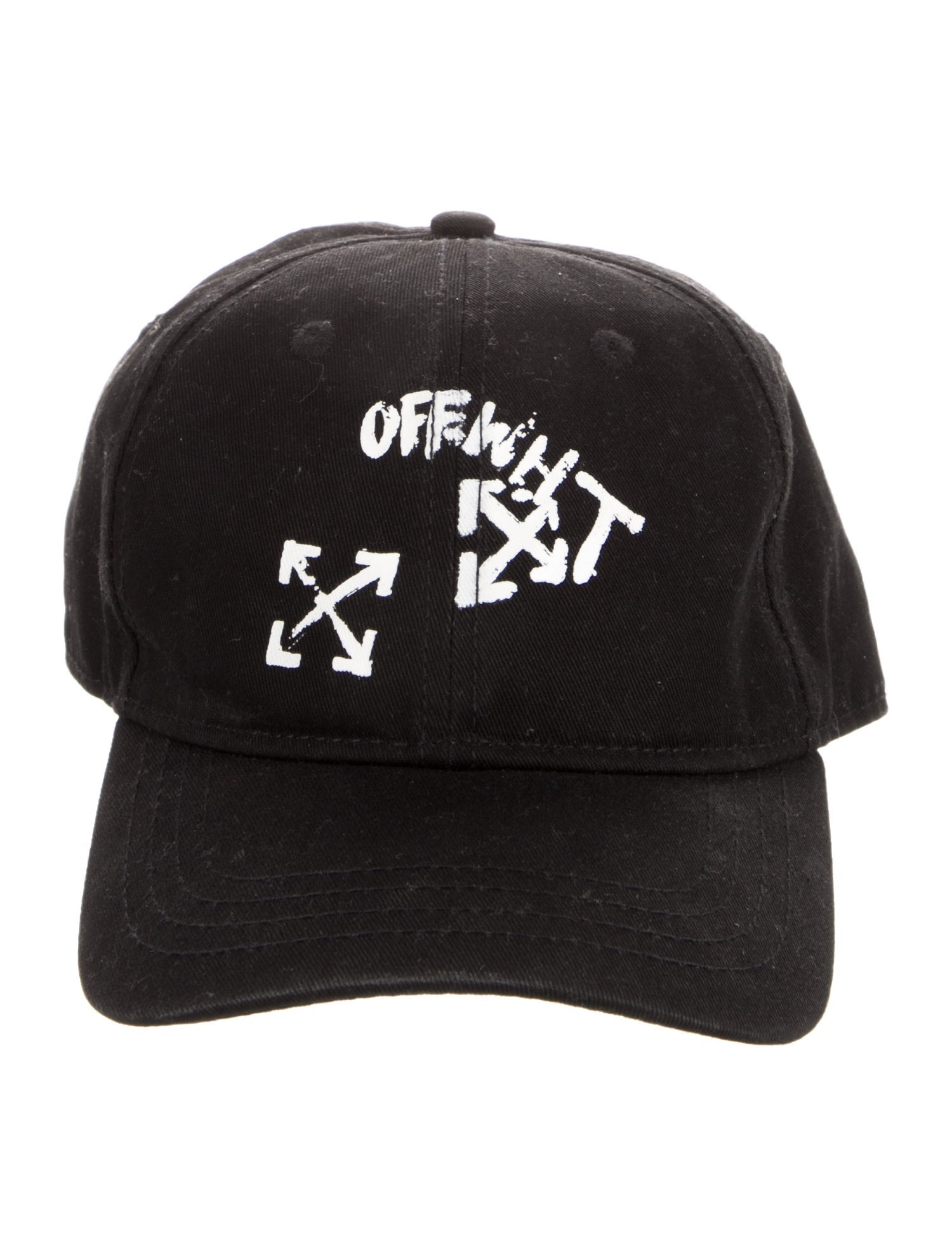 Off-White Kids' Arrow Hat