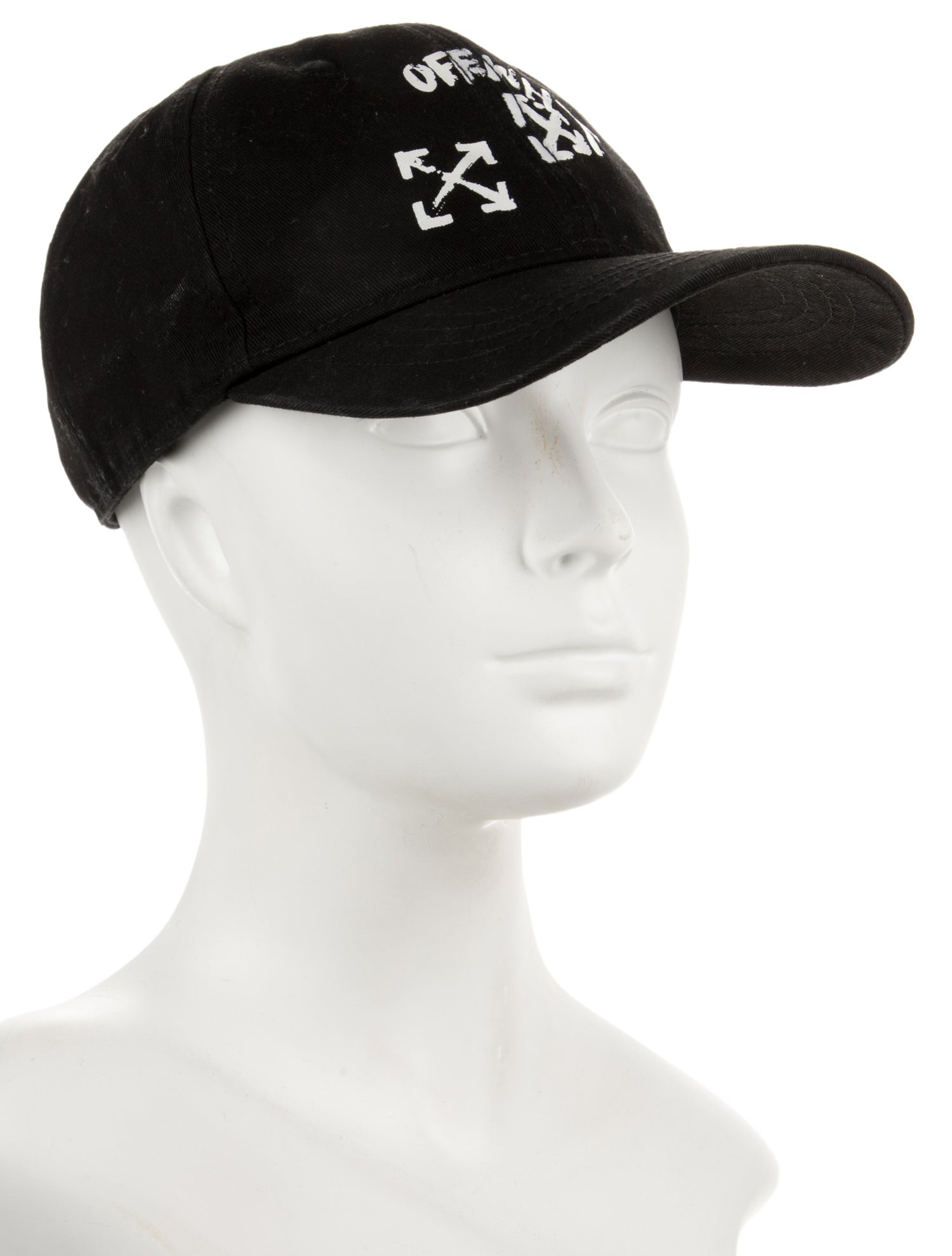 Off-White Kids' Arrow Hat