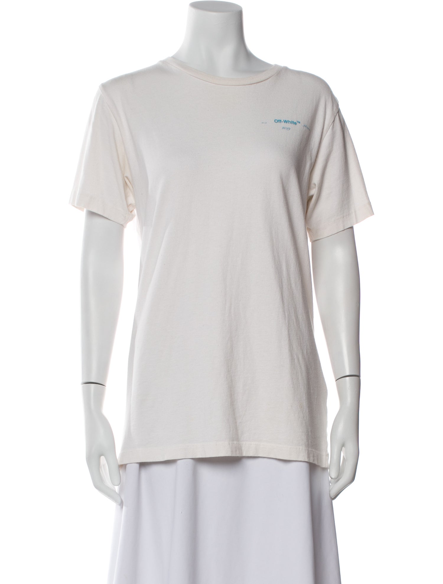 Off-White 2018 Arrows T-Shirt