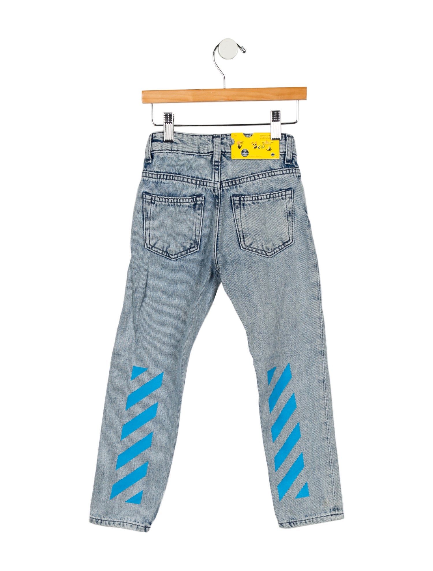 Off-White Jeans