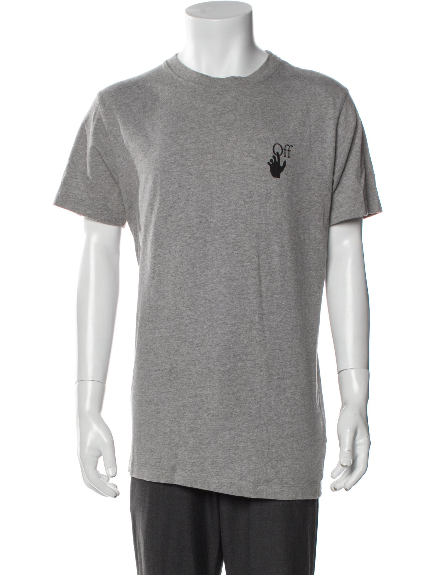 Off-White 2021 Arrows T-Shirt