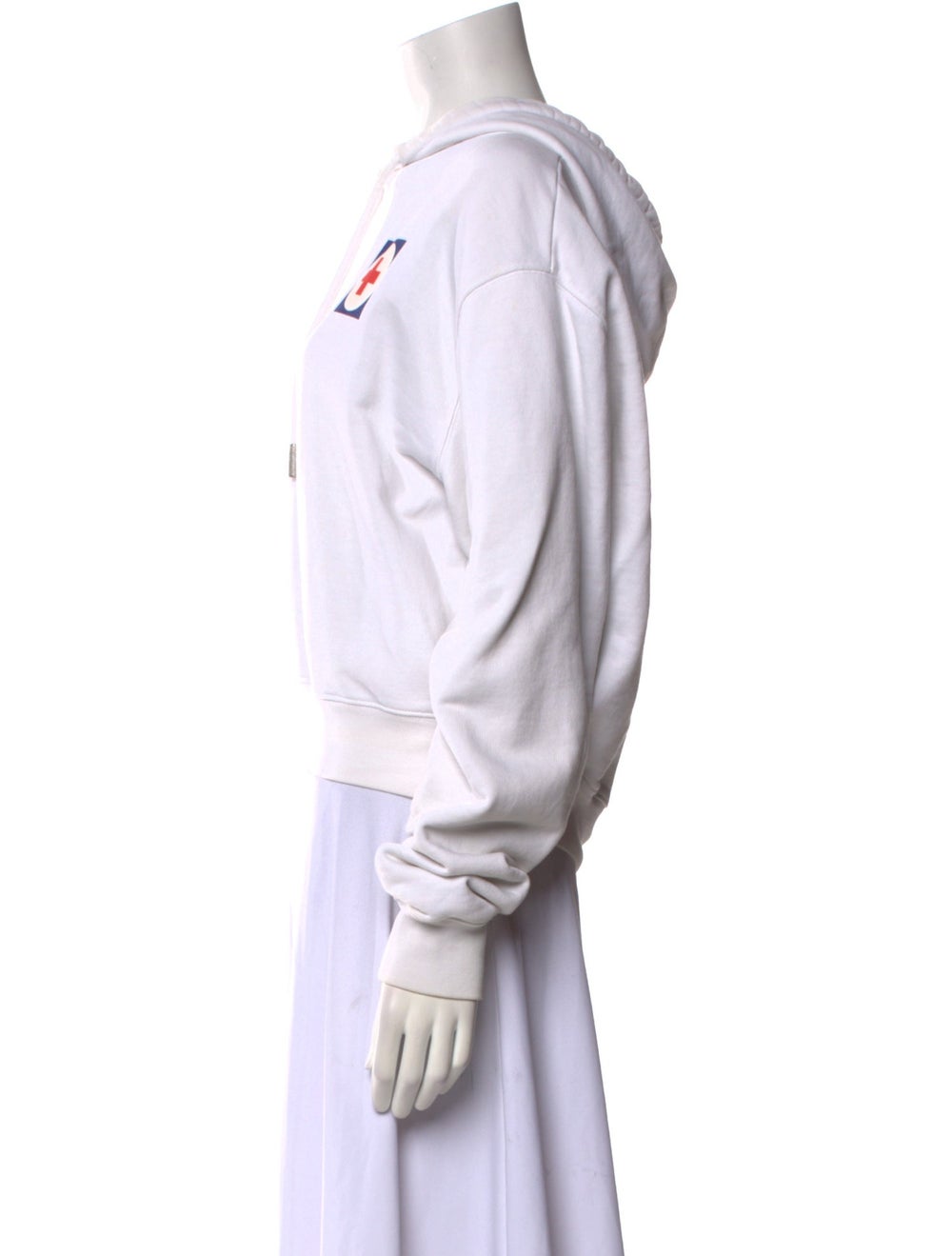 Off-White Pullover From the Spring/Summer 2018 Co… - image 2