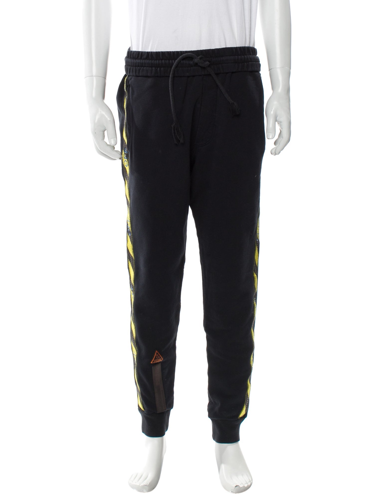 Off-White 2018 Joggers