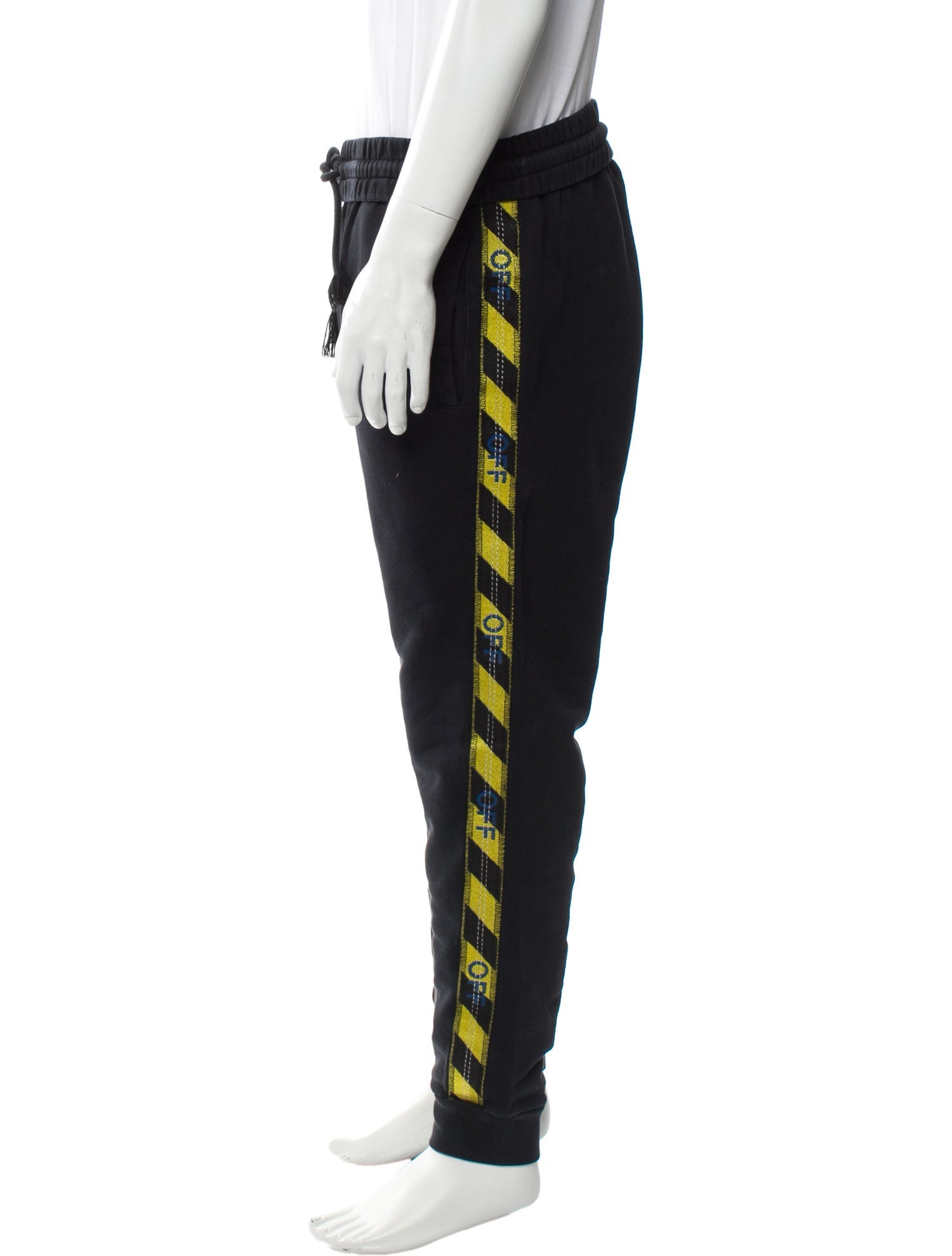 Off-White 2018 Joggers