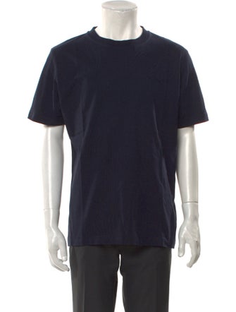 Off-White 2023 Mini Logo T-Shirt